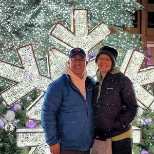 Meet your Posher, Cameron